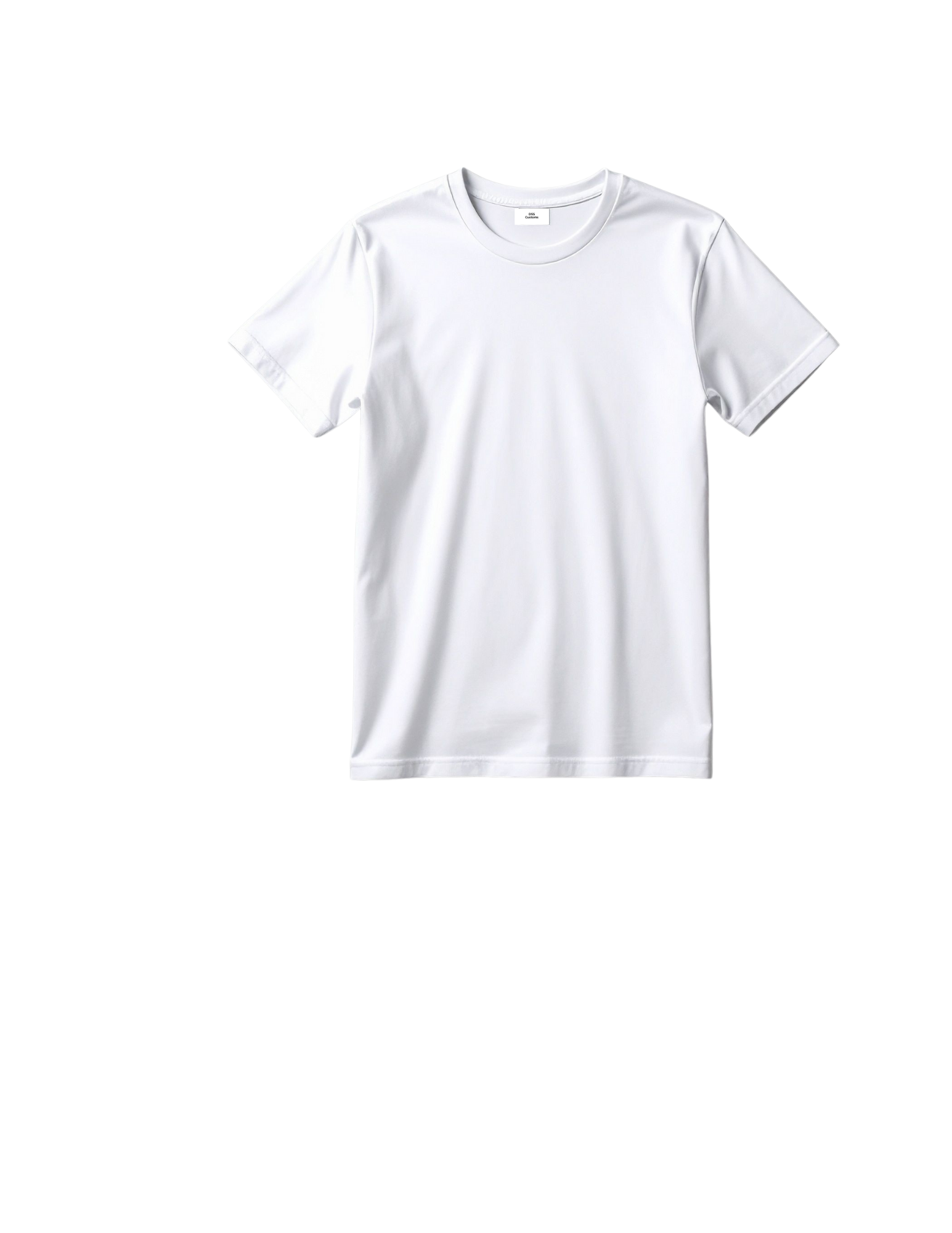 Basic T-Shirt