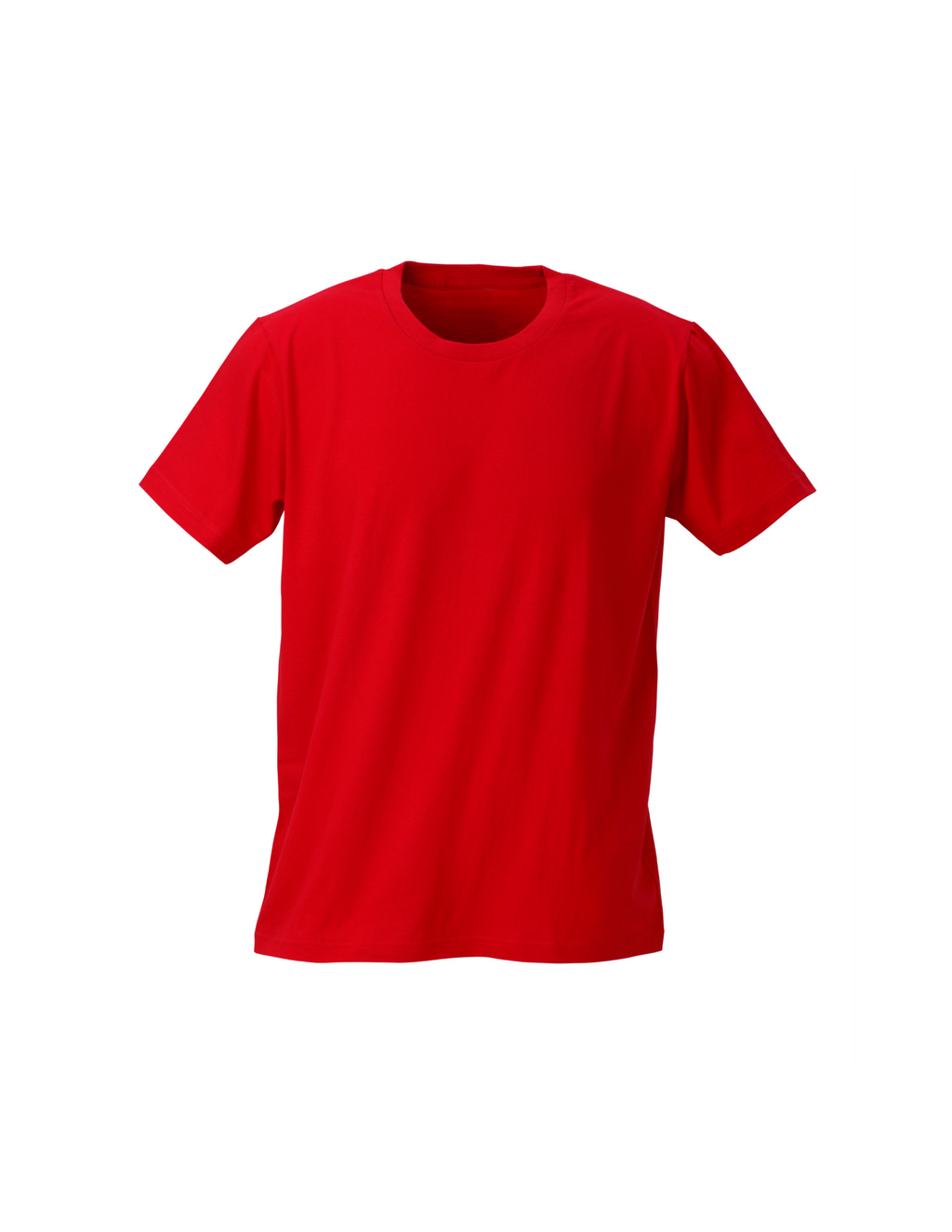 Basic T-Shirt